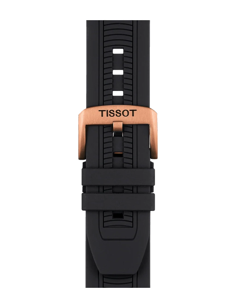 T-Race Cronógrafo 43mm