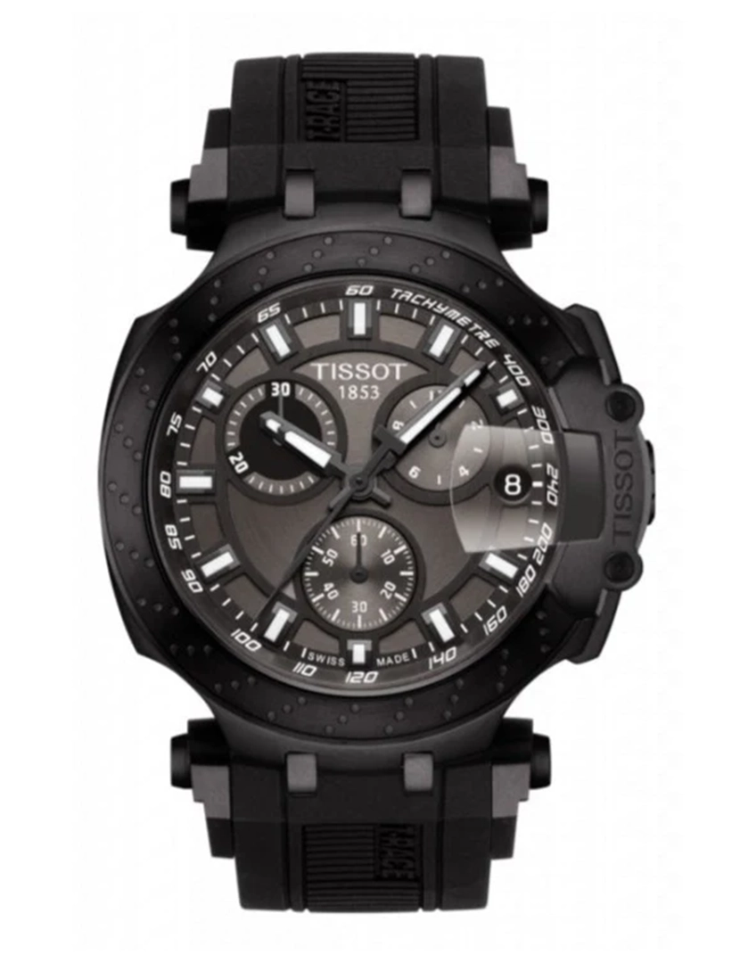 T-Race Cronógrafo 43mm