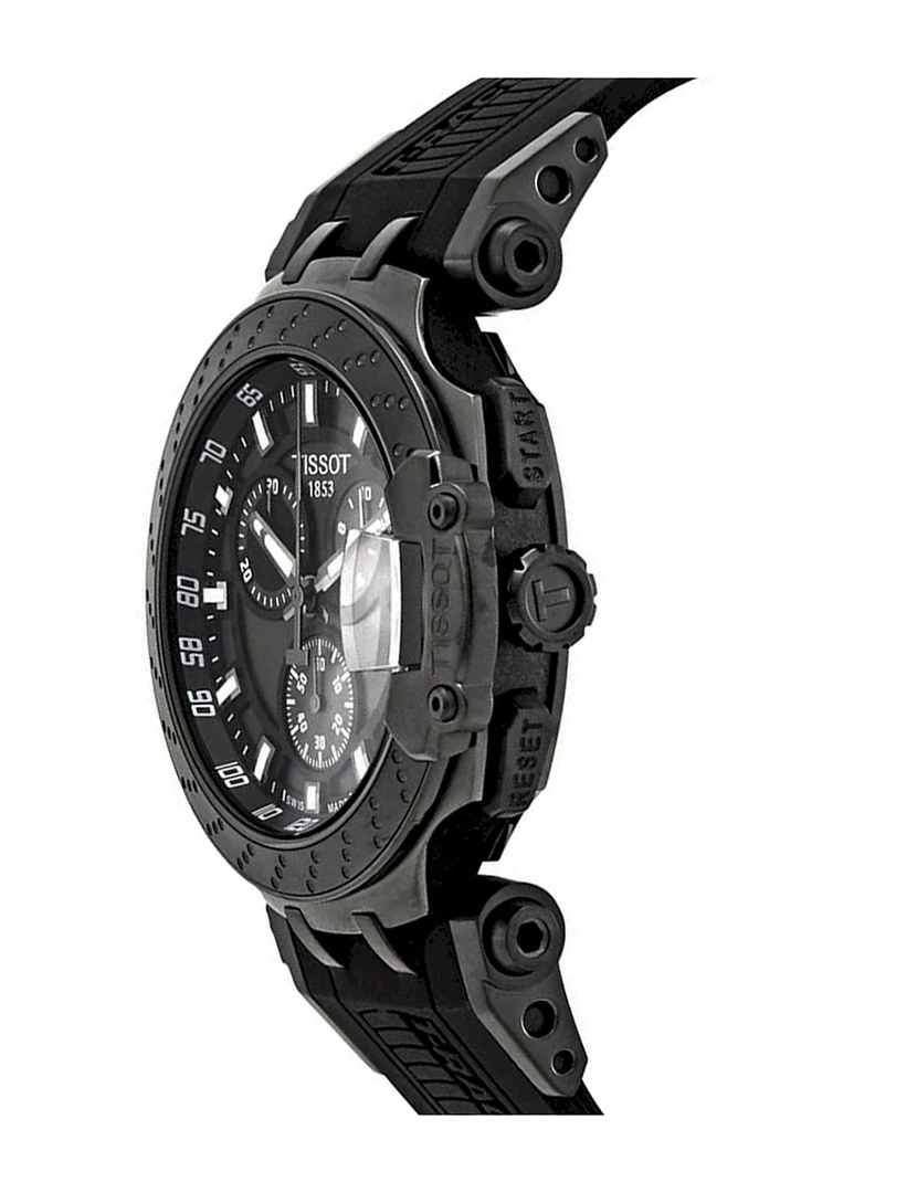 T-Race Cronógrafo 43mm