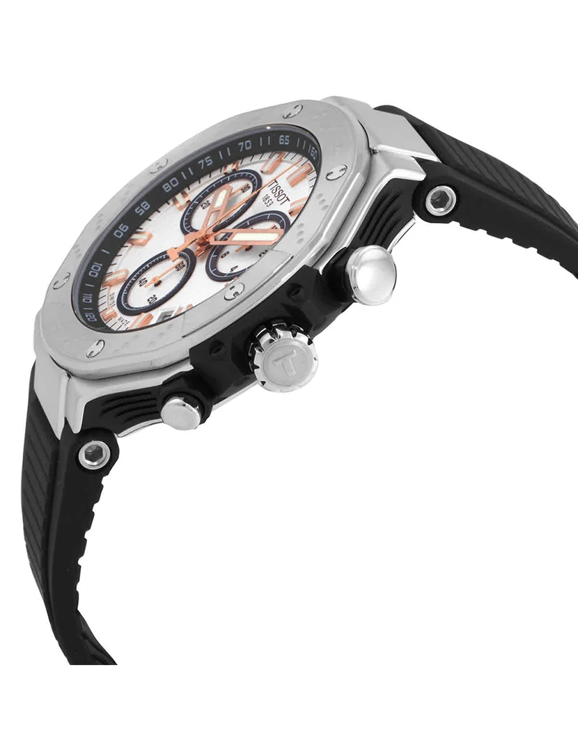 T-Race Cronógrafo 45mm