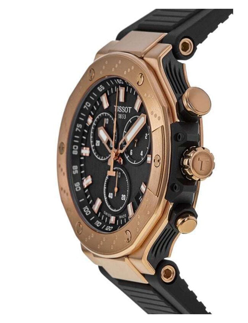 T-Race Cronógrafo 45mm