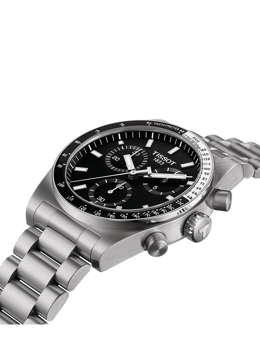 PR516 Cronógrafo 40mm