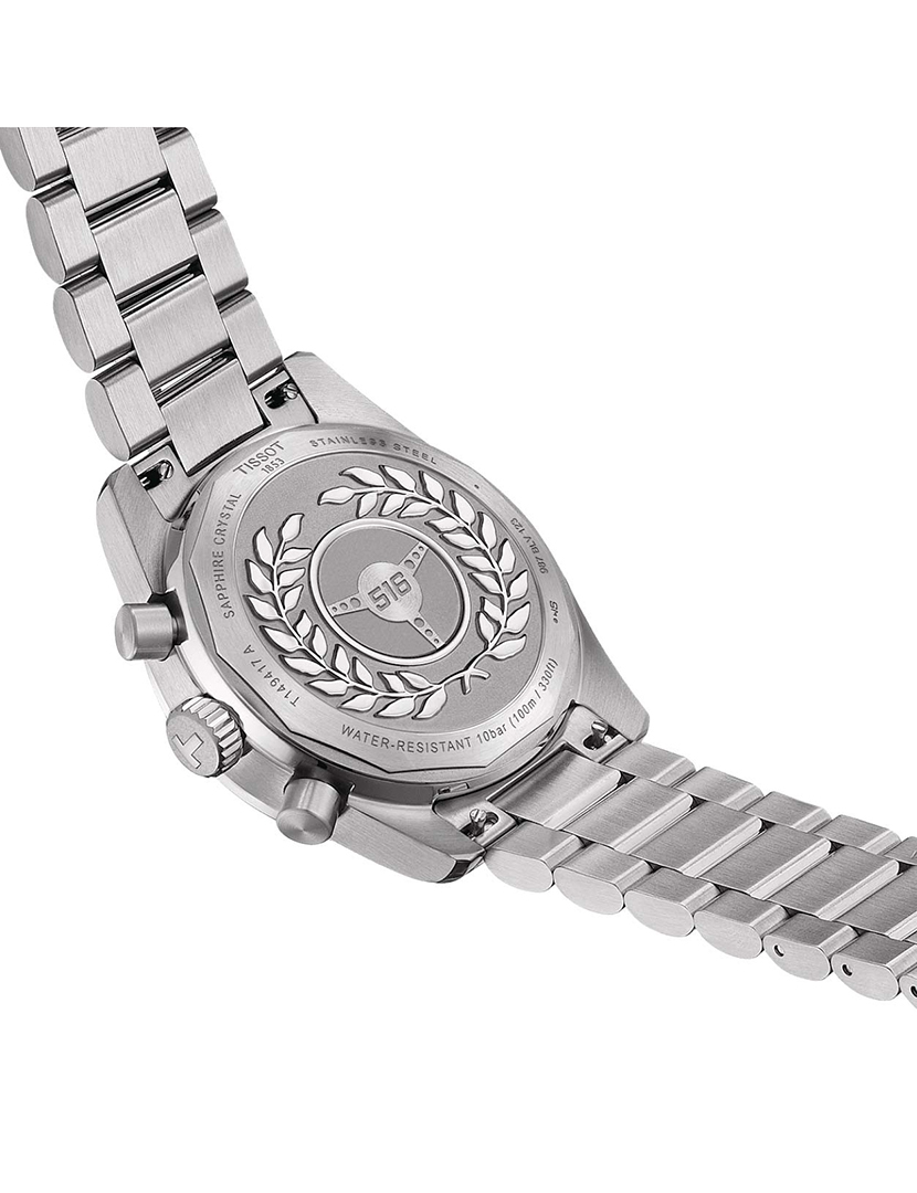 PR516 Cronógrafo 40mm