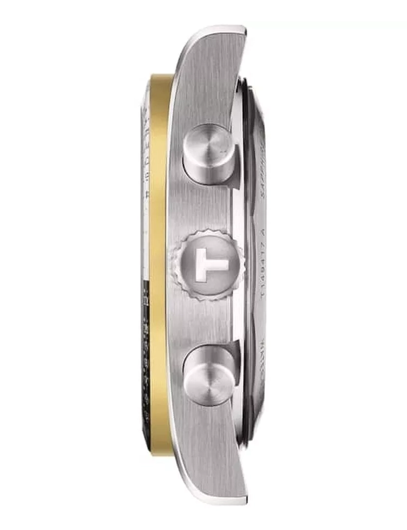 PR516 Cronógrafo 40mm