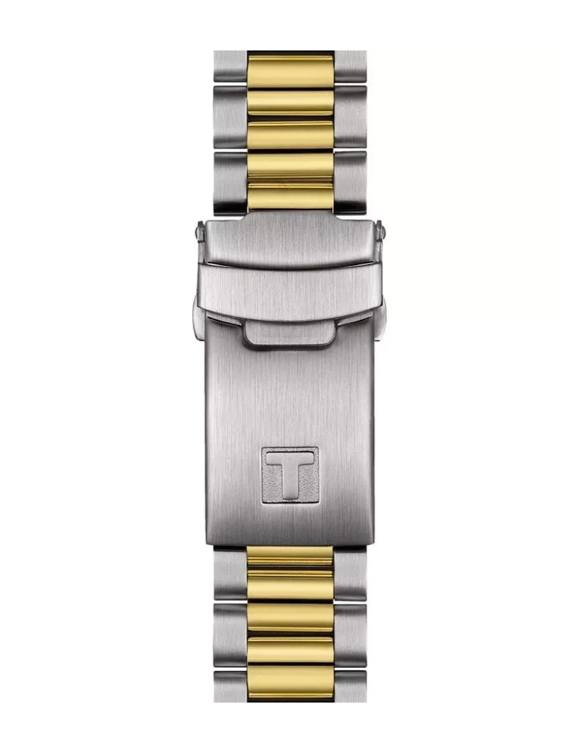 PR516 Cronógrafo 40mm