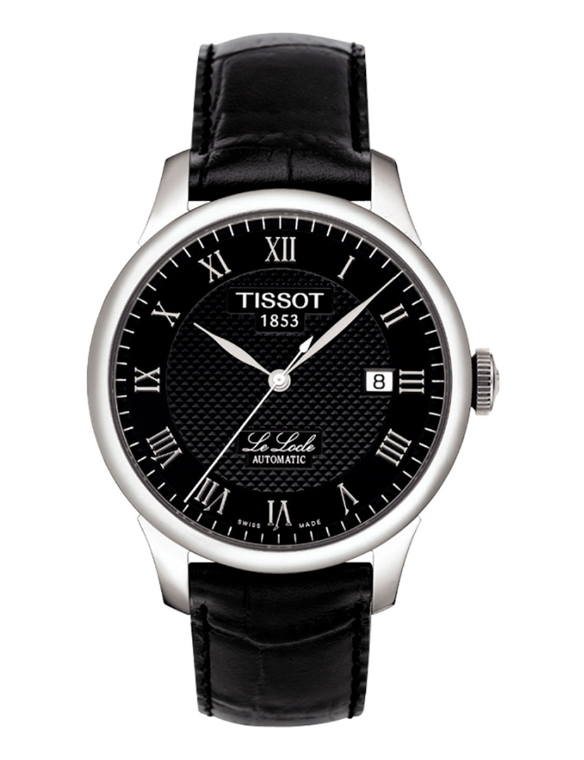 T-Classic Le Locle Automatico 39mm