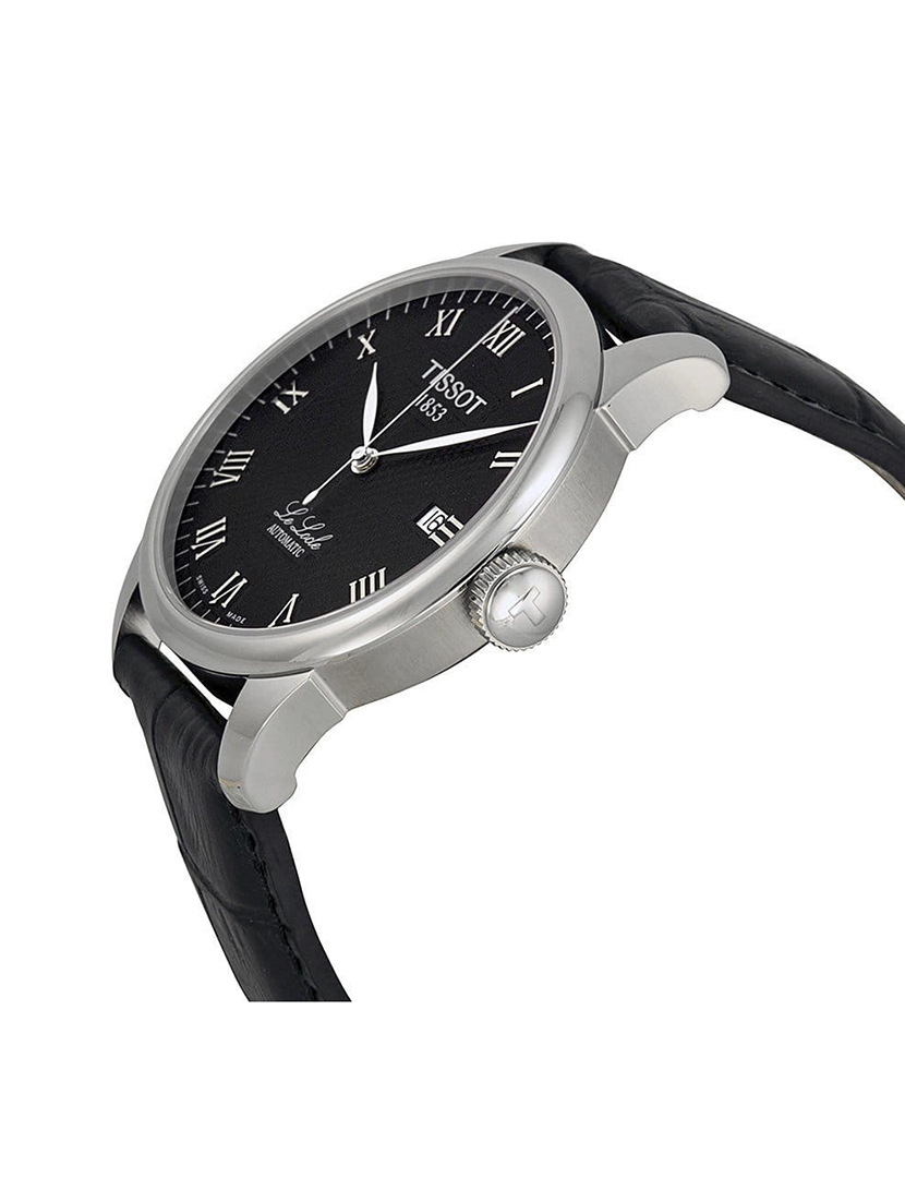 T-Classic Le Locle Automatico 39mm