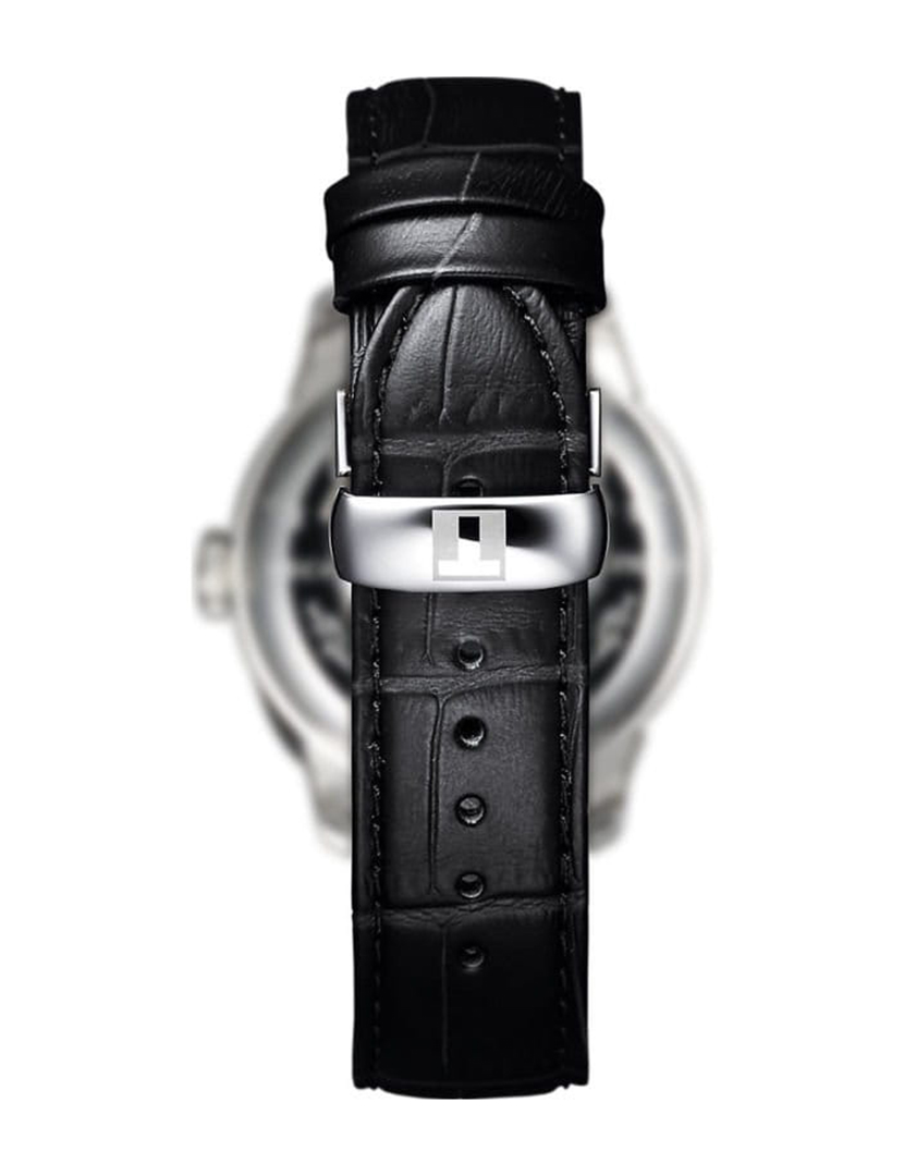 T-Classic Le Locle Automatico 39mm