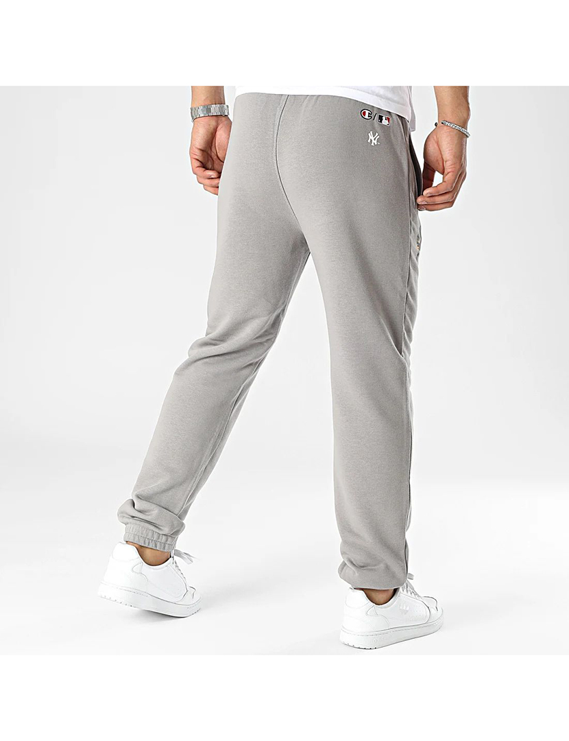 Calças Rapaz Cinzento