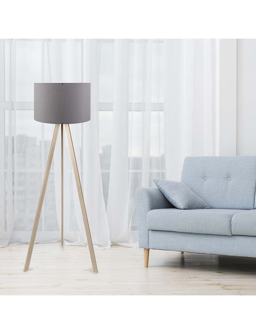 Candeeiro Chão AYD-1522