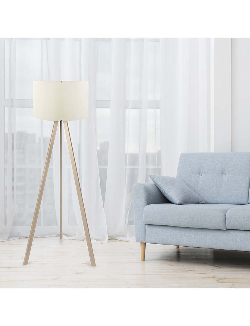 Candeeiro Chão AYD-1524