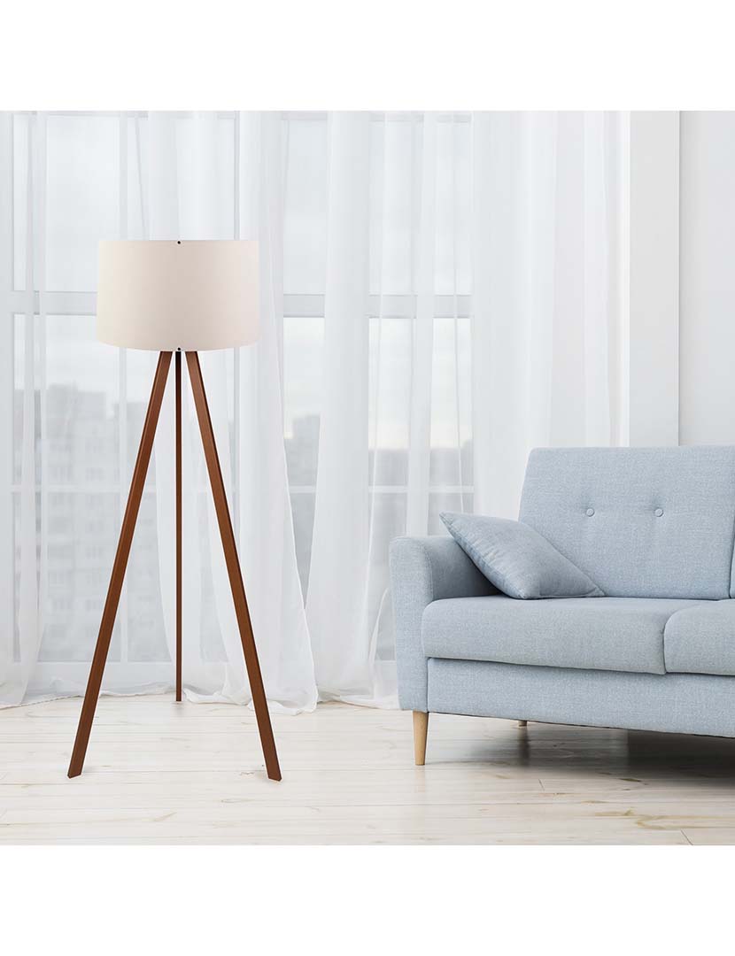 Candeeiro Chão AYD-1527