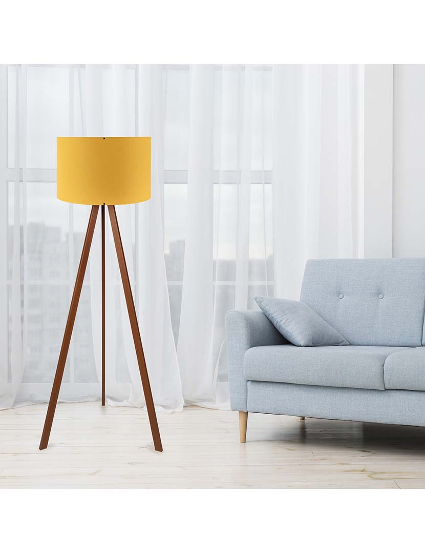 Candeeiro Chão AYD-1565