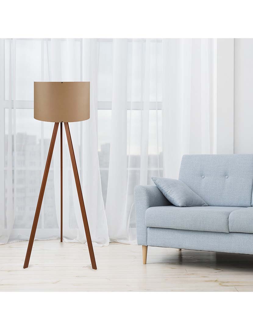 Candeeiro Chão AYD-1667