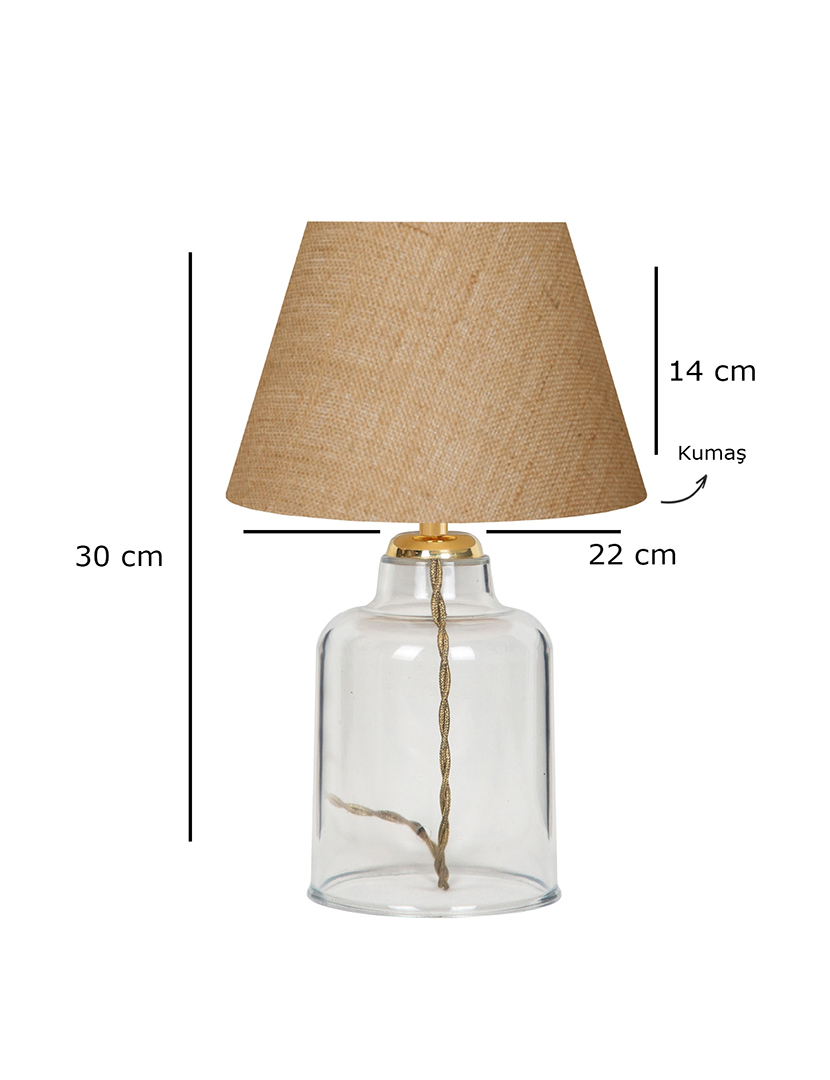 Candeeiro Mesa AYD-3138