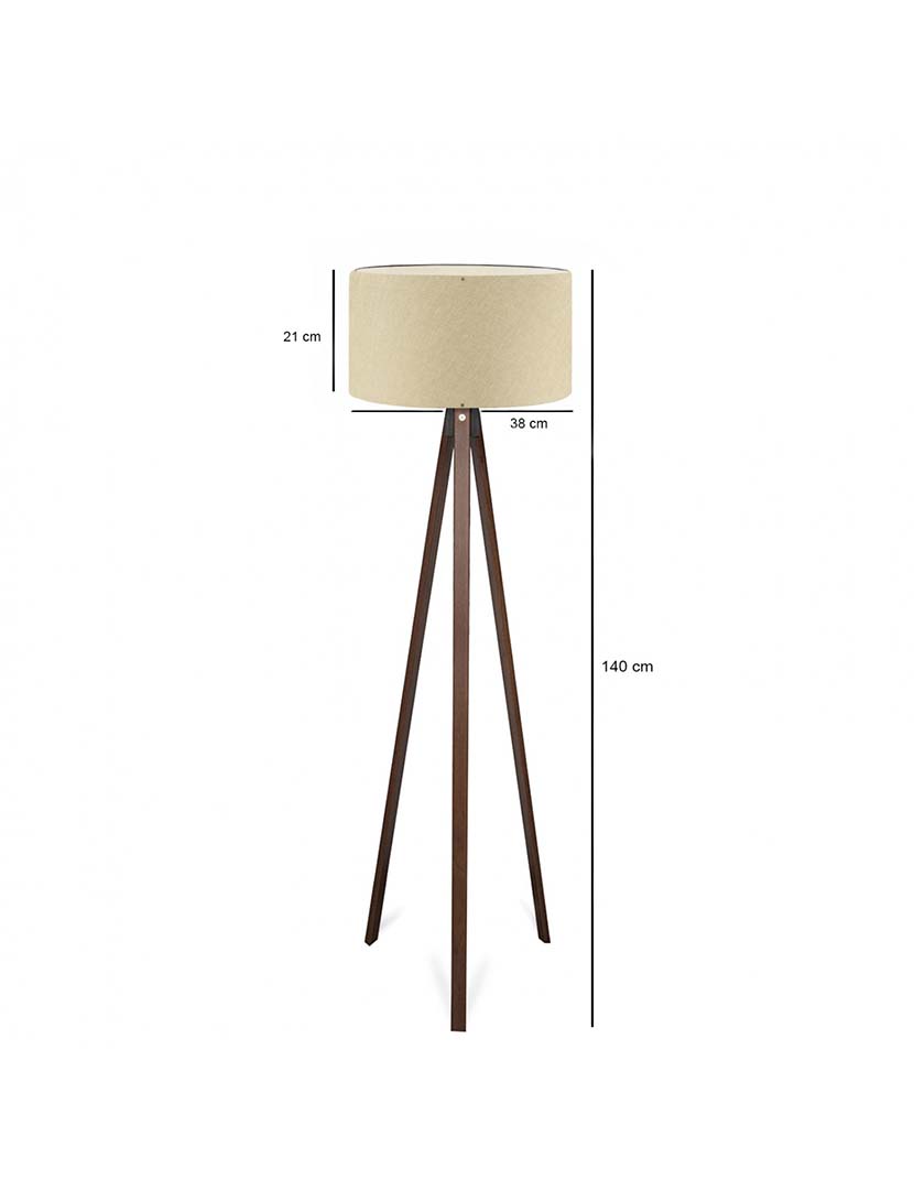 Candeeiro Chão AYD-2935