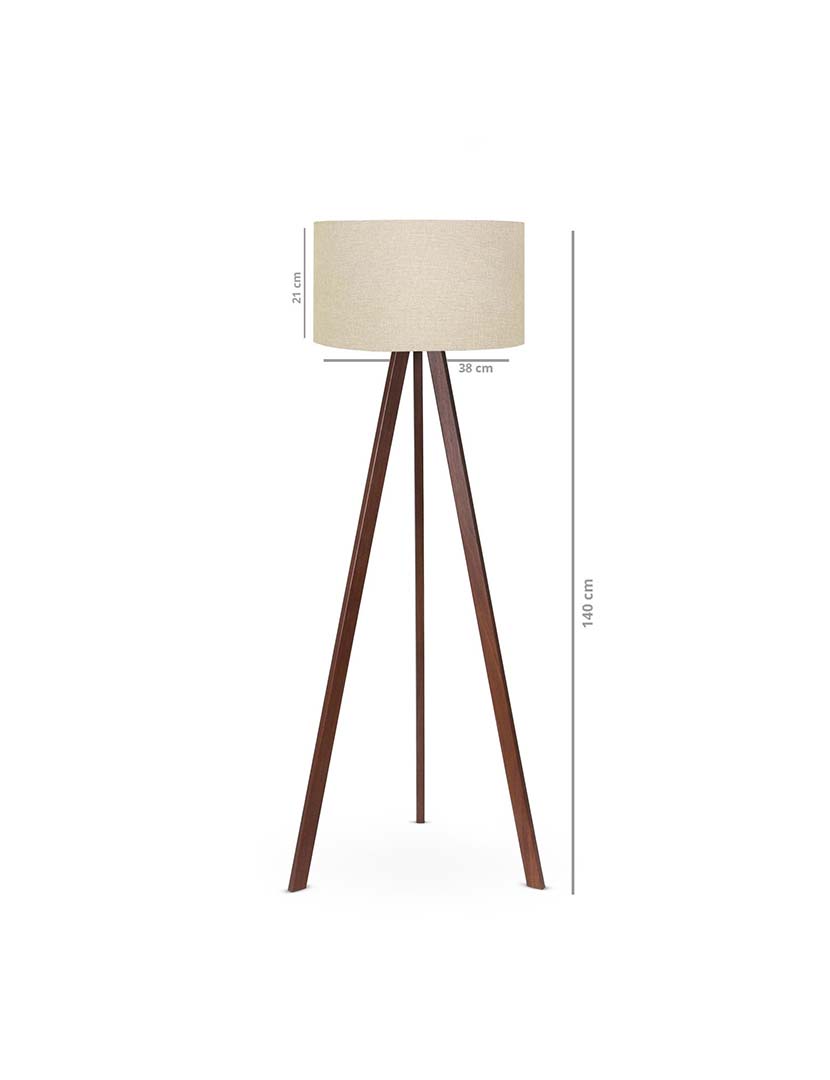 Candeeiro Chão AYD 2581