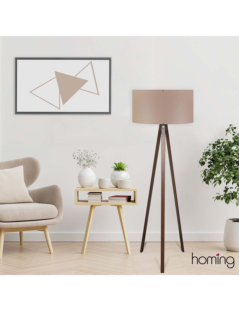 Candeeiro Chão AYD 2227