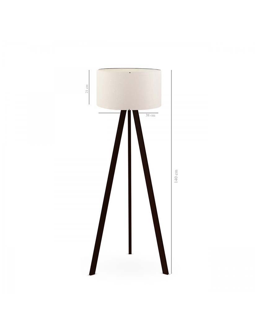 Candeeiro Chão AYD-2652