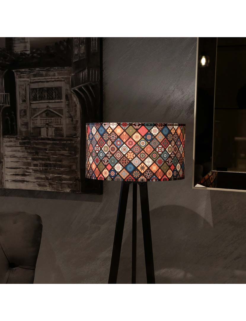 Candeeiro Chão AYD-2800