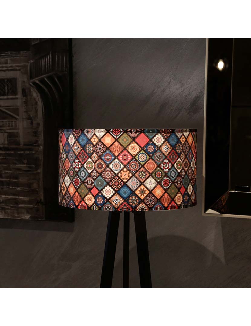 Candeeiro Chão AYD-2800