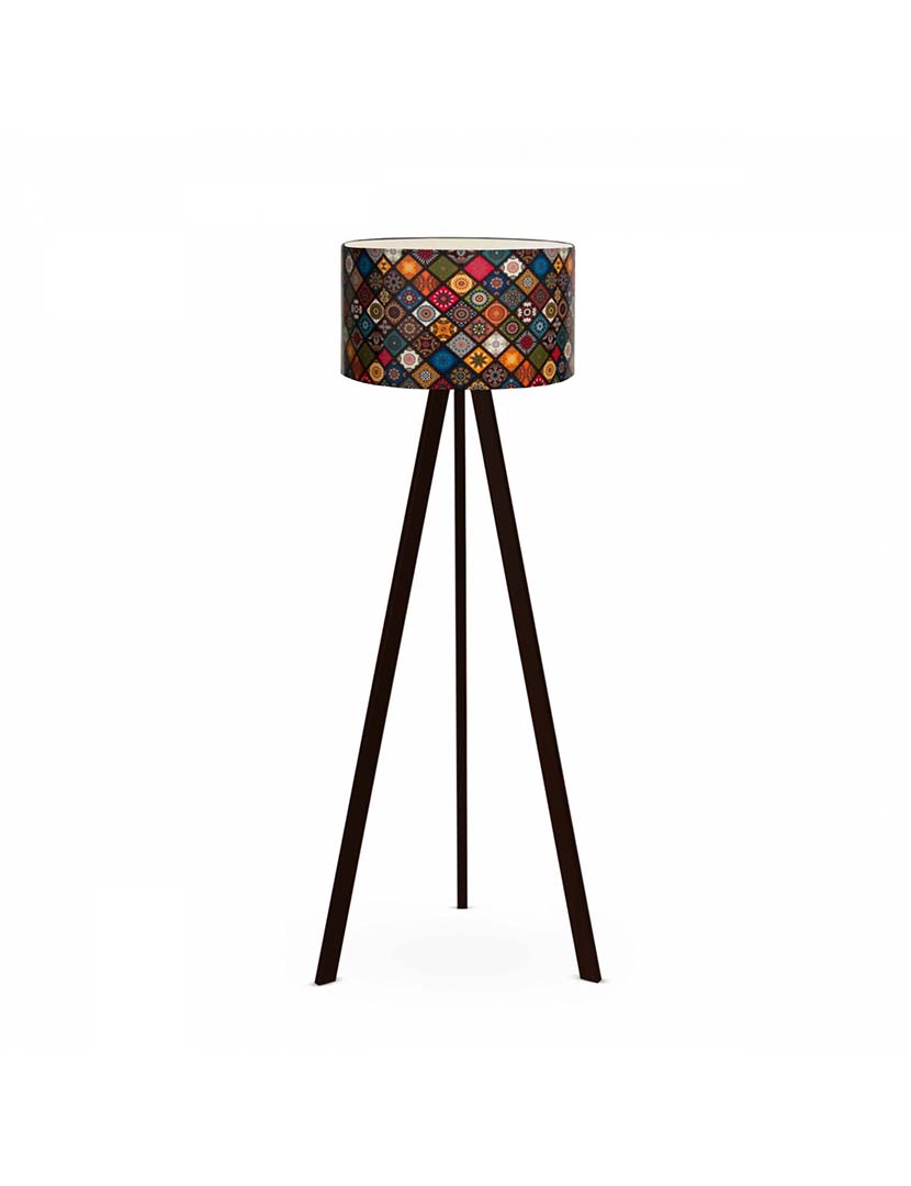 Candeeiro Chão AYD-2800