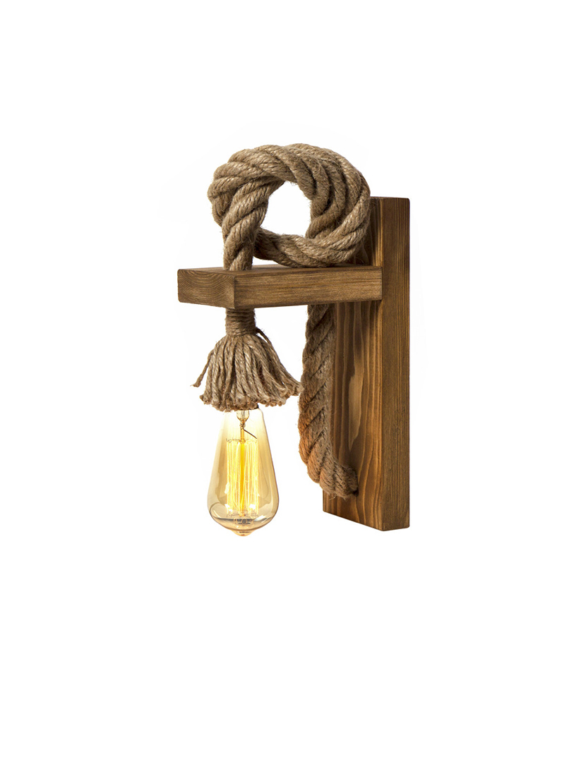 Candeeiro Parede KN14