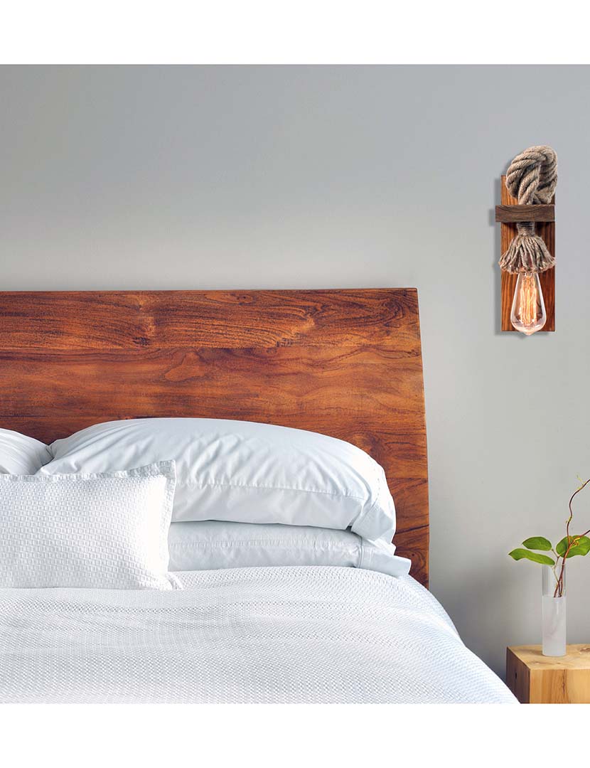 Candeeiro Parede KN14