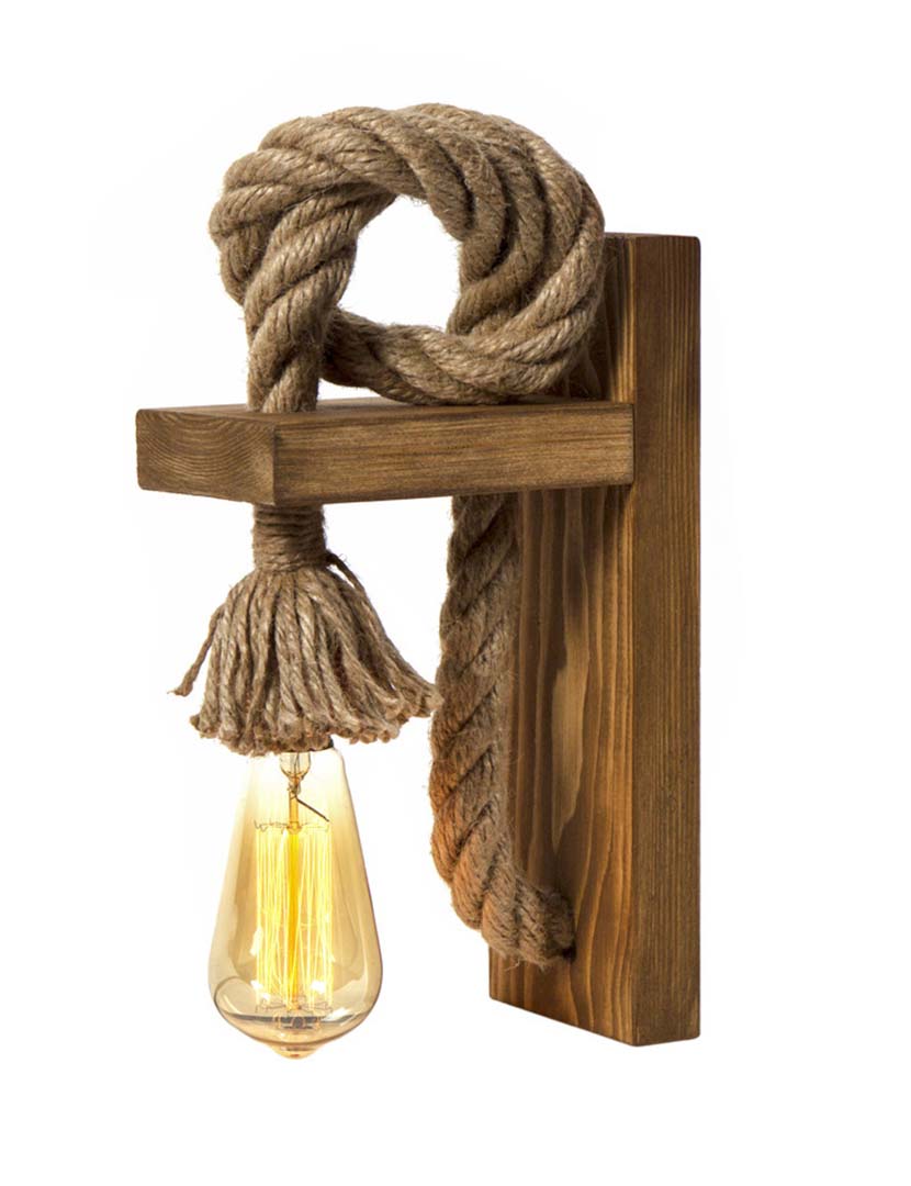 Candeeiro Parede KN14