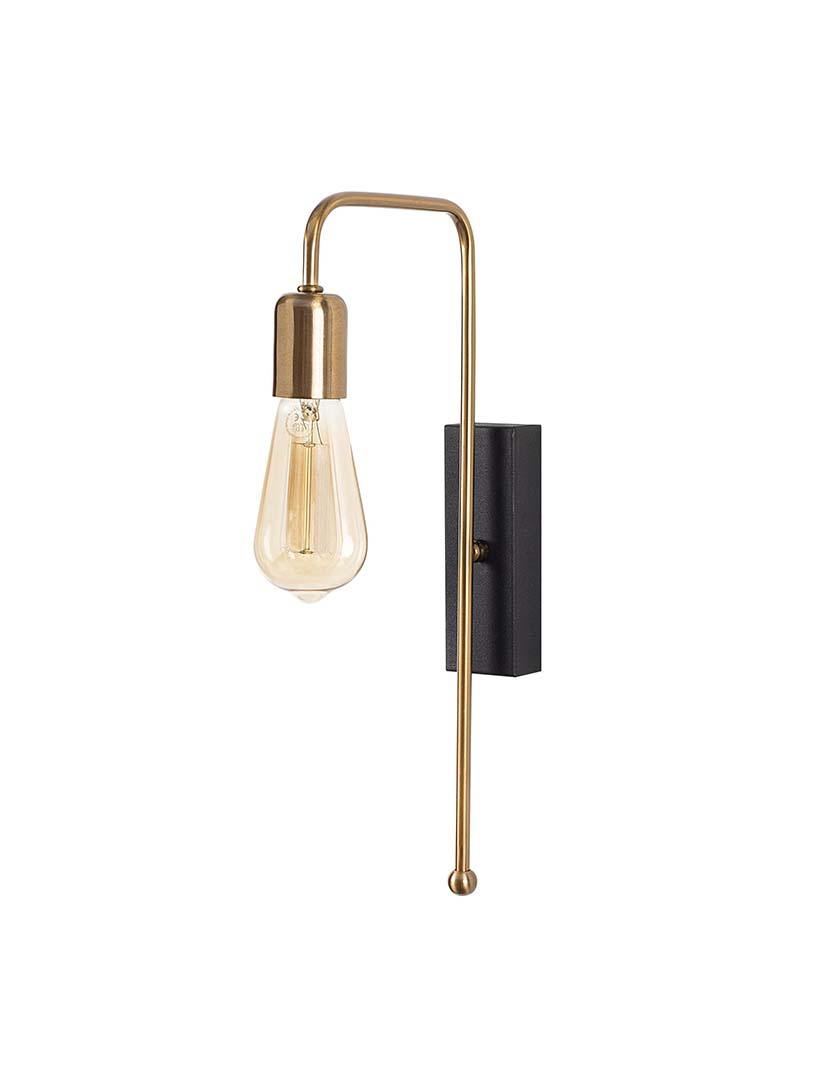 Candeeiro Parede Mum 3501