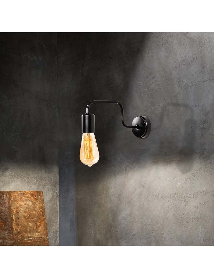 Candeeiro Parede Denge 3433