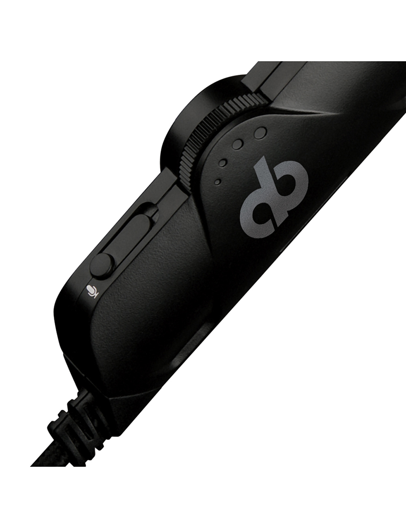 Auscultador Gaming Alpha Bravo Gx-1