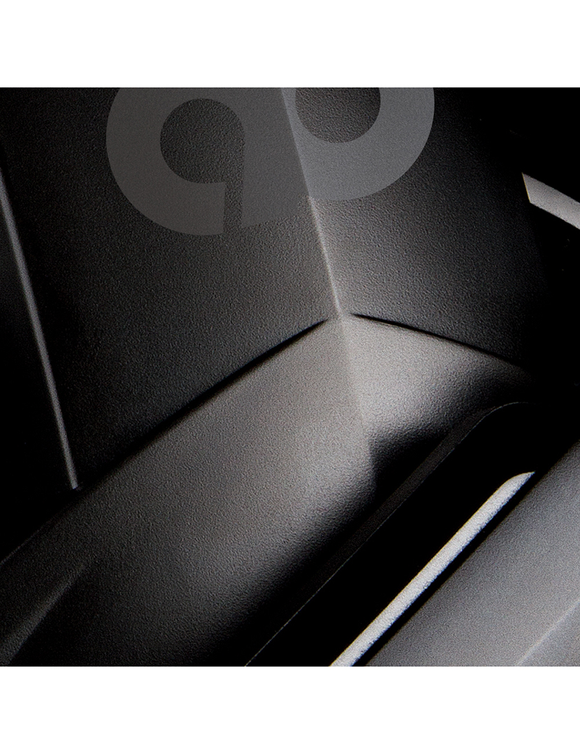 Auscultador Gaming Alpha Bravo Gx-1