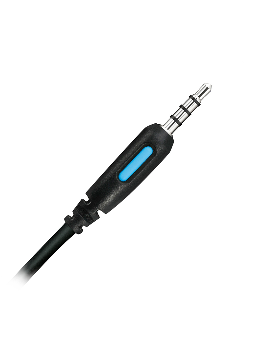 Auscultador Gaming Alpha Bravo Gx-1