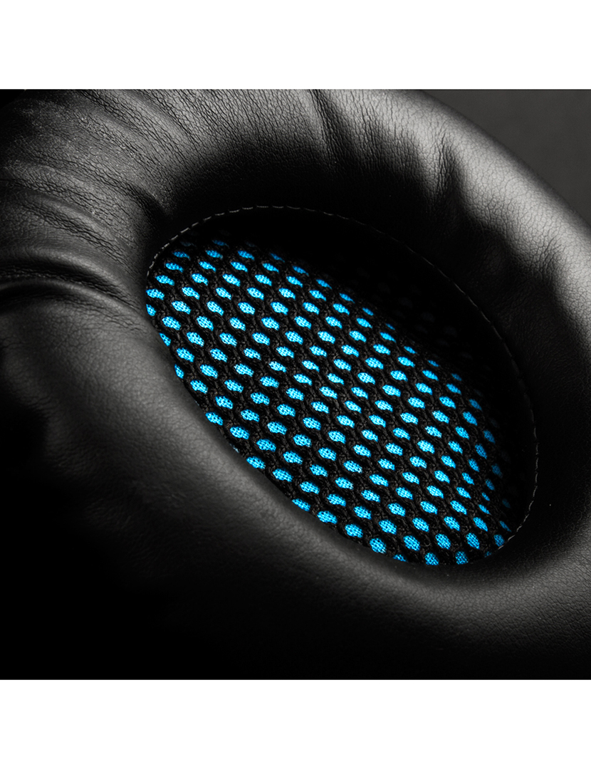 Auscultadores Alpha Bravo Gx-2 6.1 Surr TU