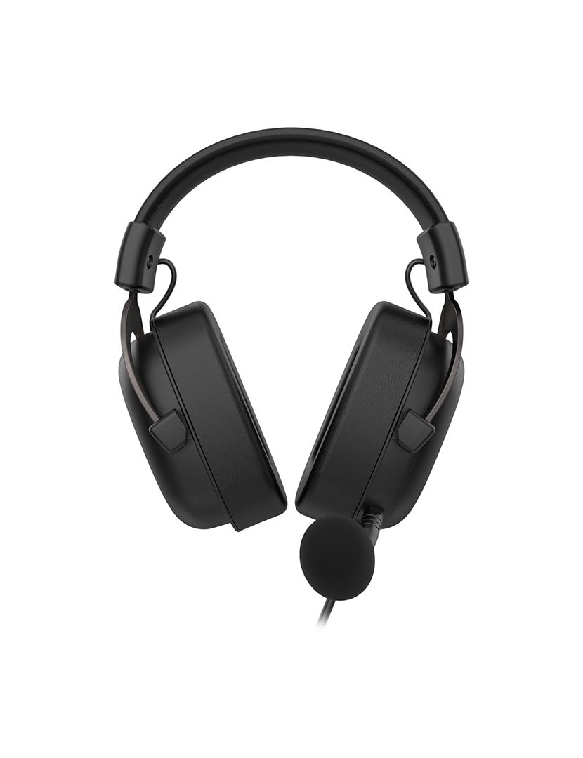 Auscultadores Alpha Bravo Gx-3 Pro