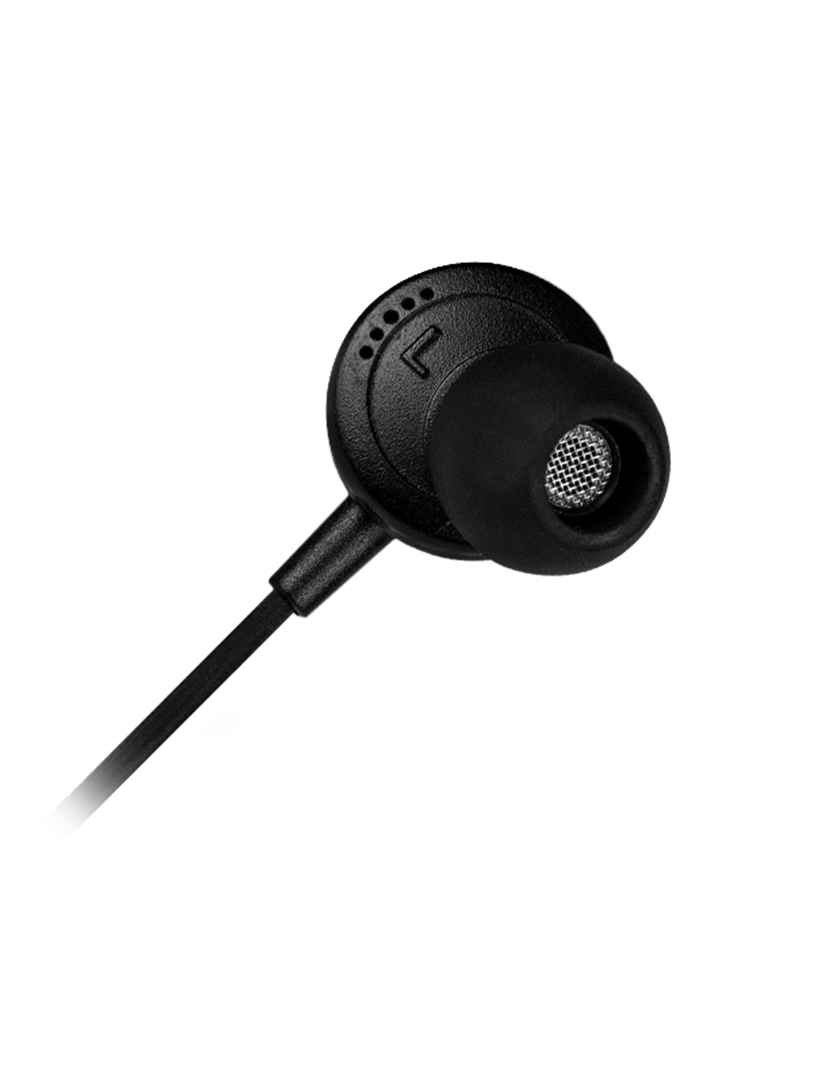 Earphones Remote
