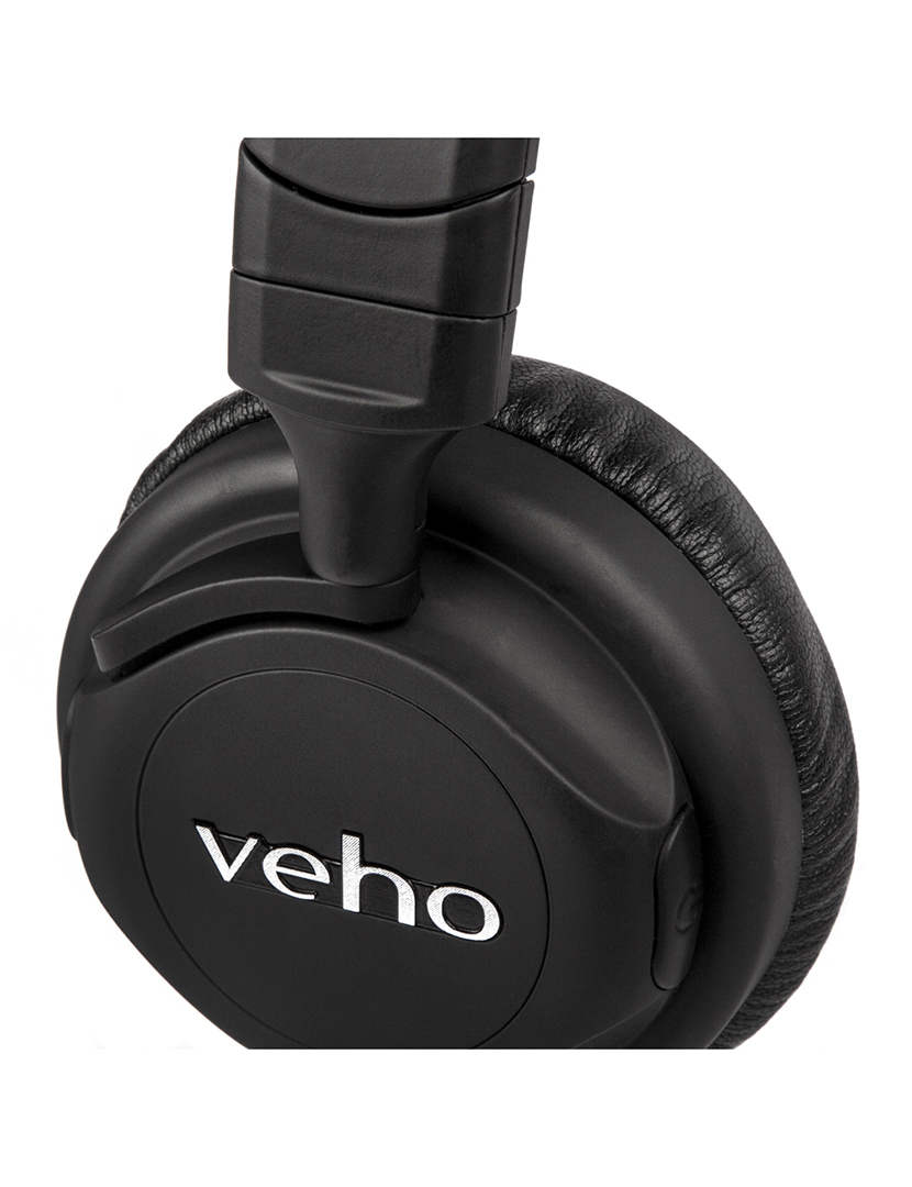 Headphones Wireless Bluethooth Preto