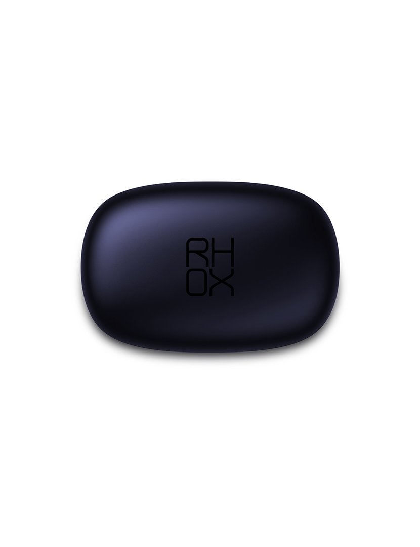 Earbuds Rhox True Wireless Azul Elétrico