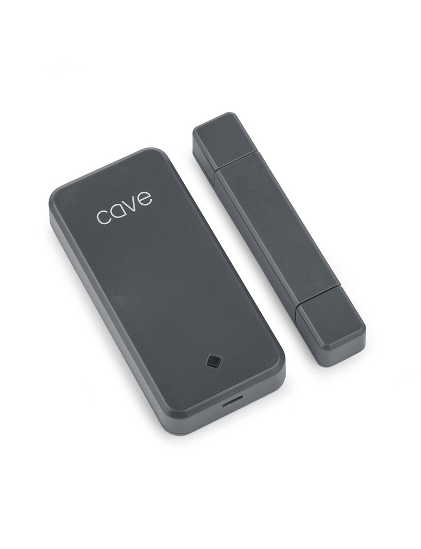 Sistema Segurança Cave Smart Home