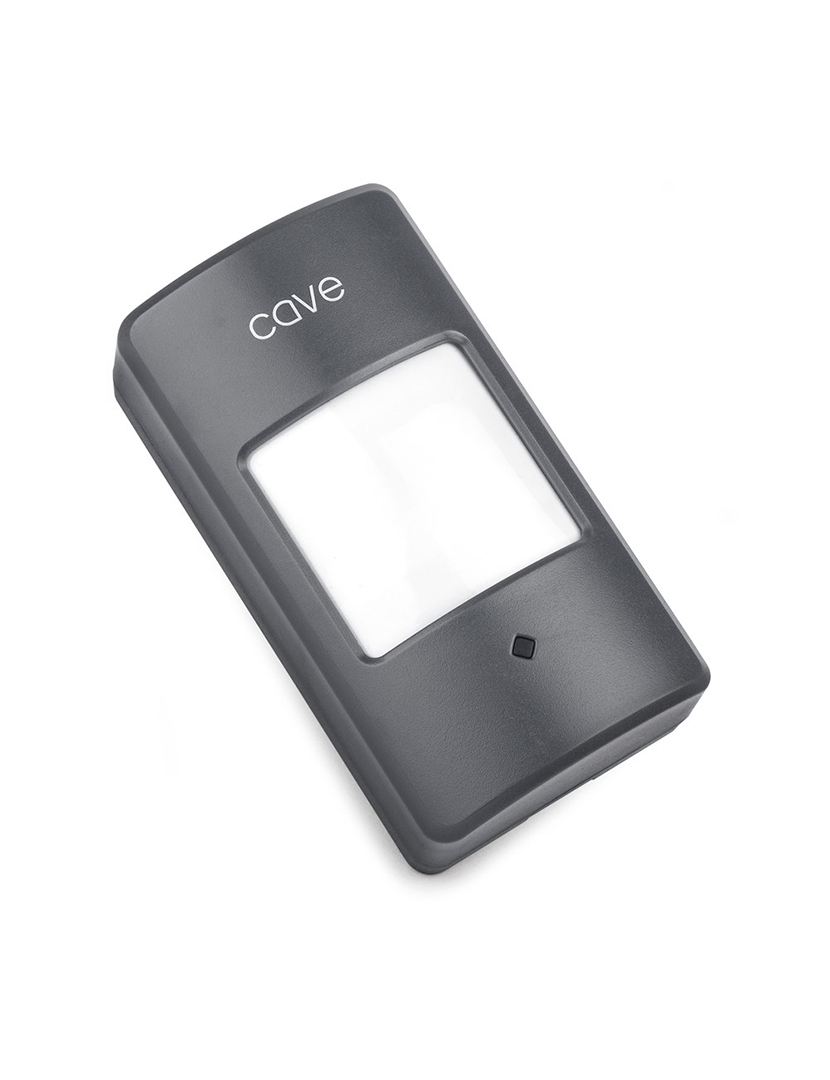 Sistema Segurança Cave Smart Home