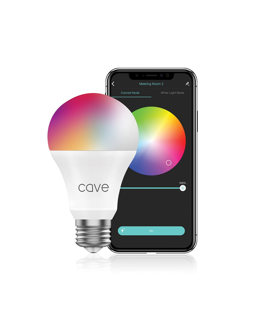 Lâmpada Led Smart E27