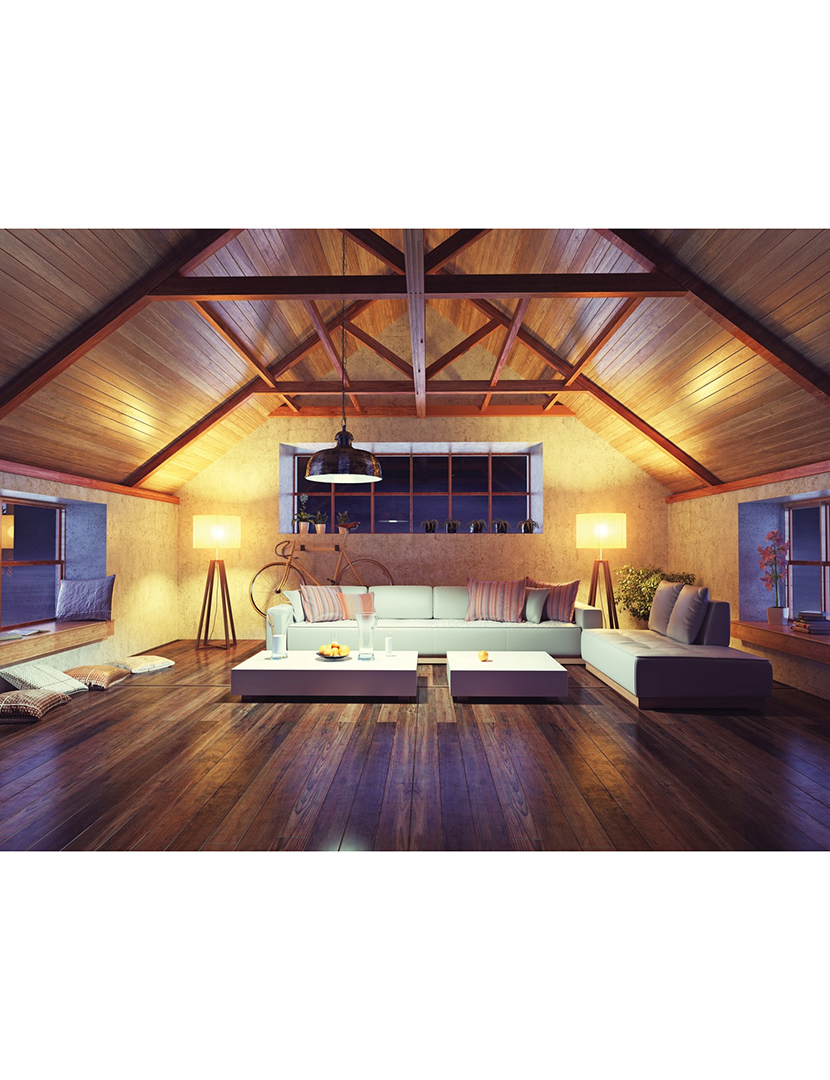 Lâmpada Led Smart E27