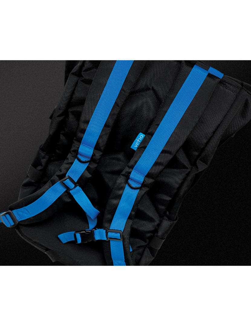 Mochila Notebook Tx-4 Usb