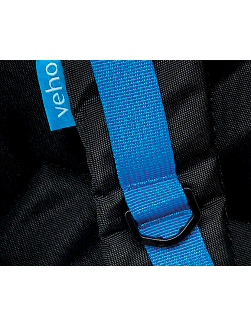 Mochila Notebook Tx-4 Usb