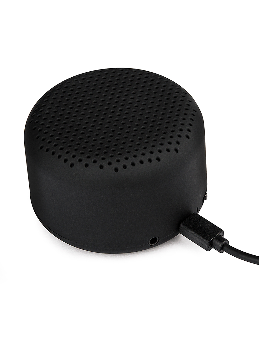 Coluna Bluetooth M3 Preto