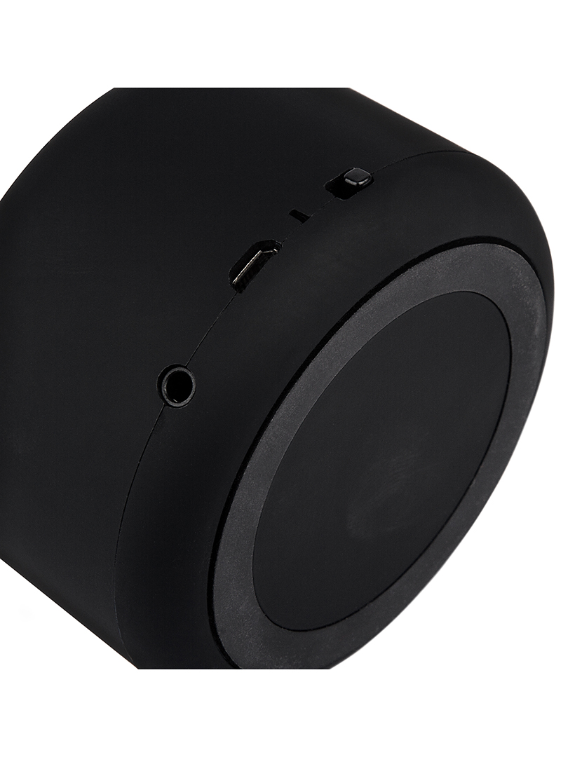 Coluna Bluetooth M3 Preto