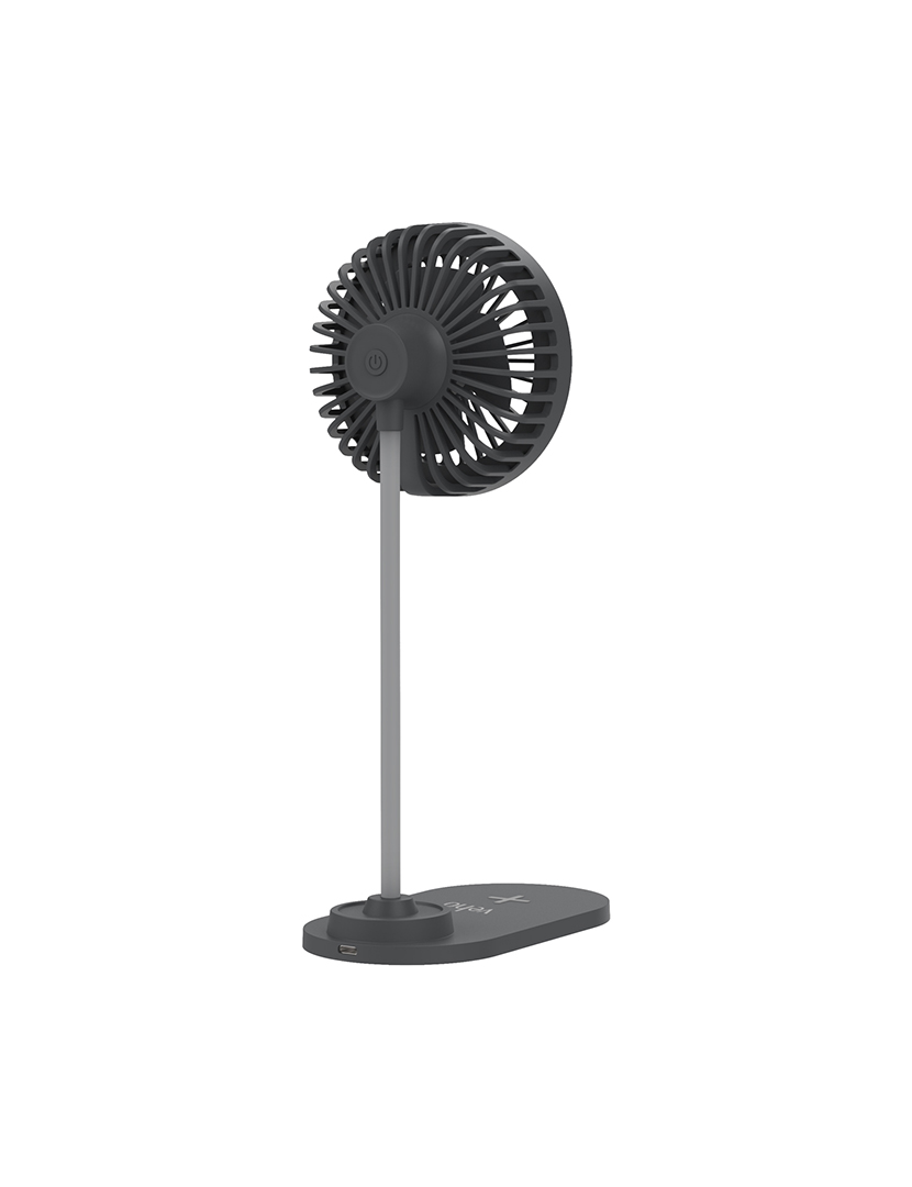 Ventilador Mesa 3 em 1 UF-2 USB