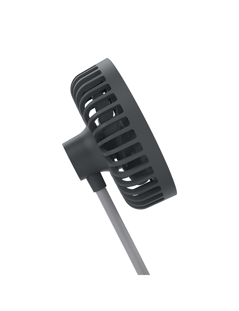 Ventilador Mesa 3 em 1 UF-2 USB