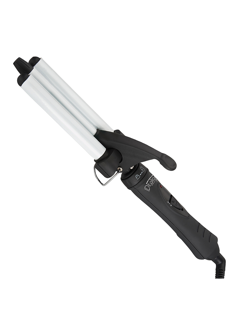 Modelador Pinças Turmalina 3x